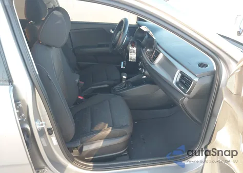 2023 Kia Rio S from USA, damaged, VIN 3KPA24AD1PE559033